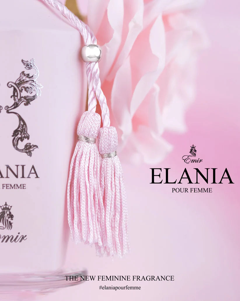 Emir Elania