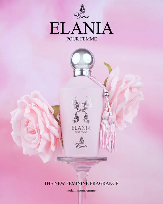Emir Elania
