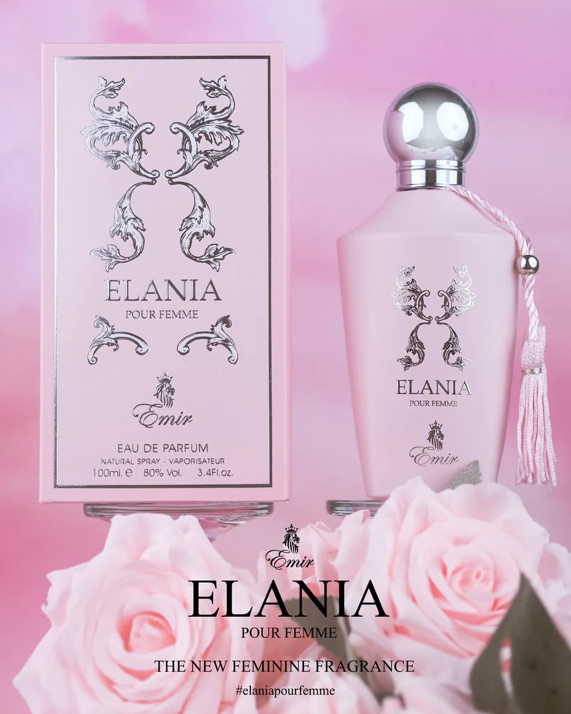 Emir Elania