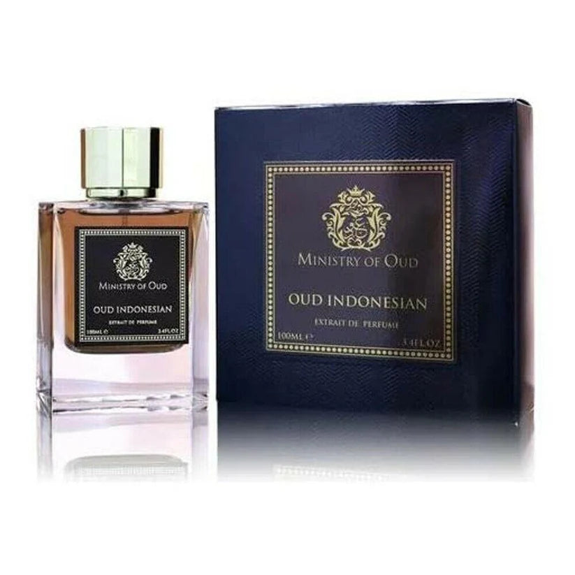 Oud Indonesian Ministry of Oud