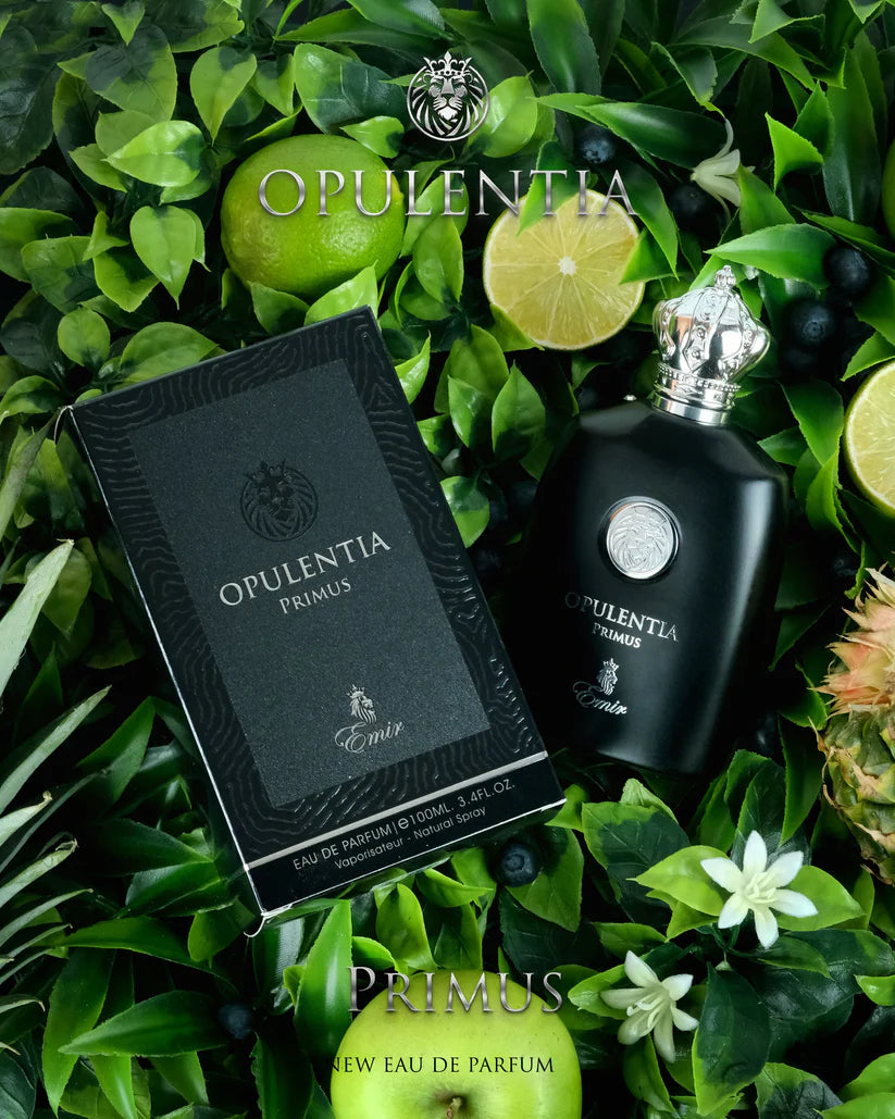Opulentia Primus Emir