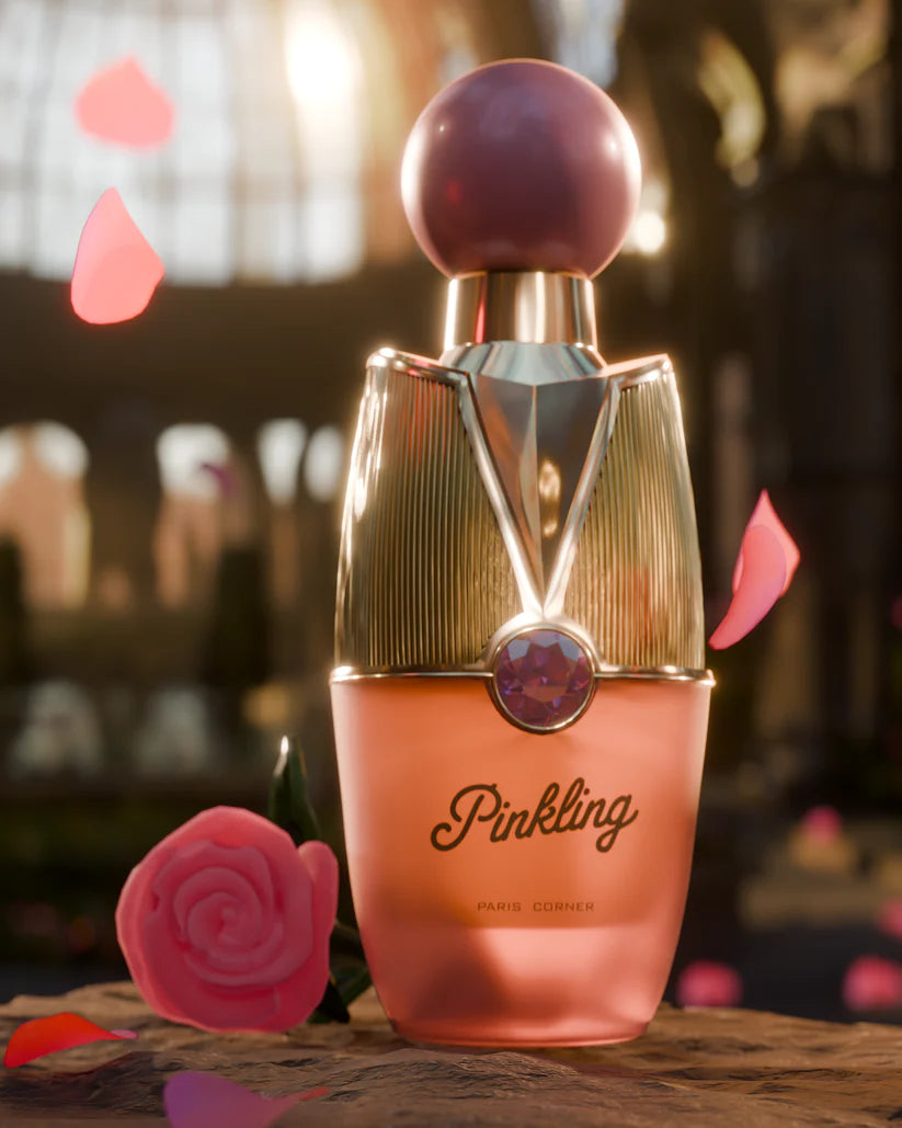 Pinkling