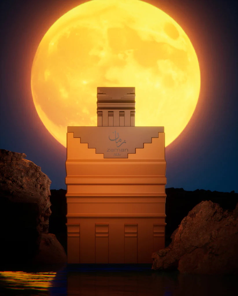 Zaman Al Ula