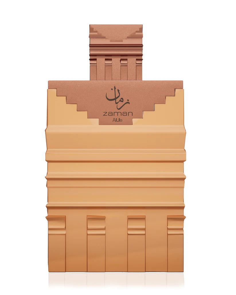Zaman Al Ula