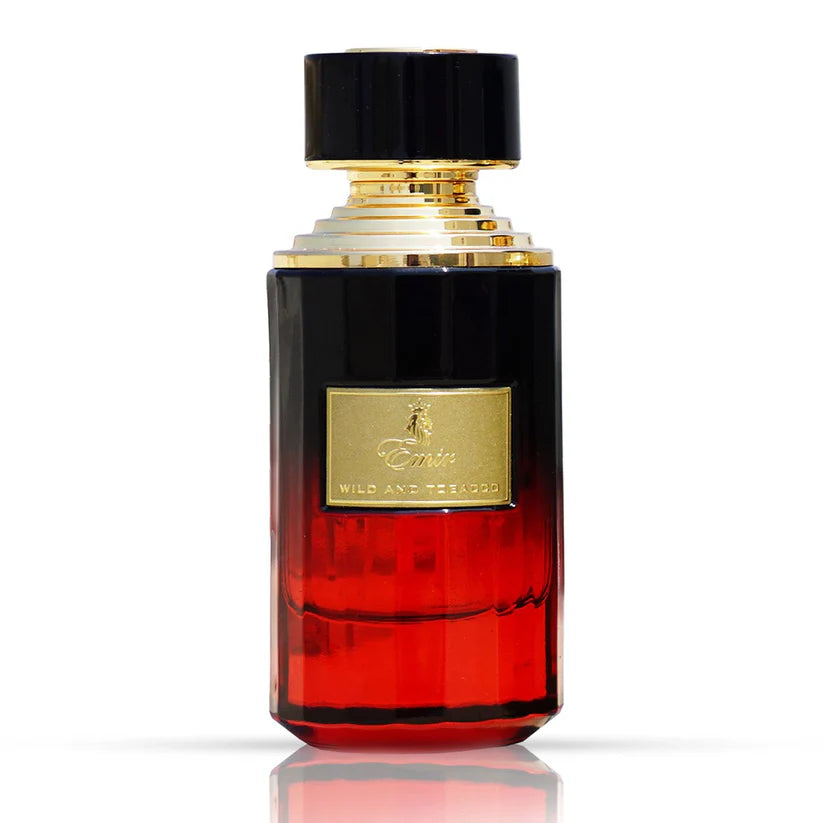 Wild and Tobacco Emir