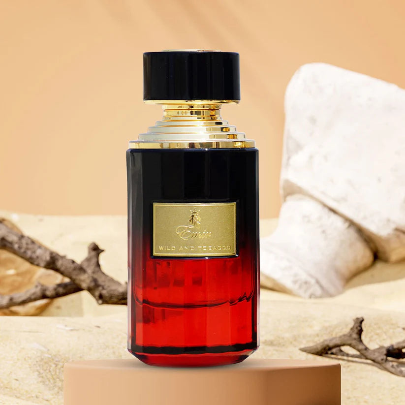 Wild and Tobacco Emir